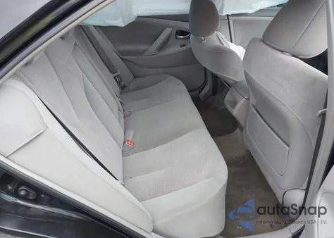 2011 Toyota Camry Le from USA, damaged, VIN 4T1BF3EK9BU215807